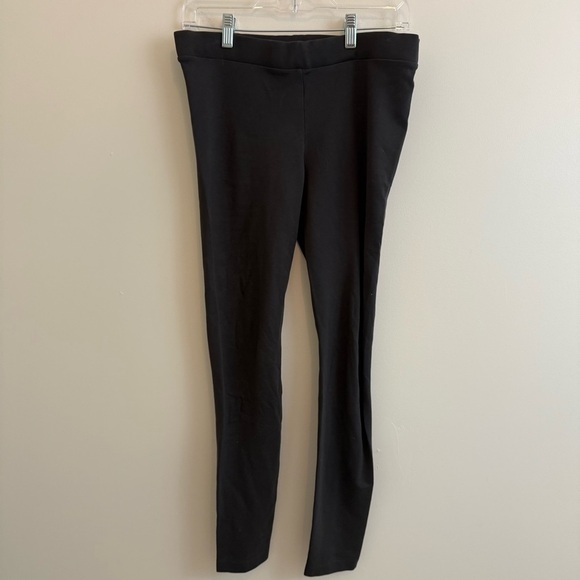Vince Pants - Vince Black Pull On Leggings Sz Medium